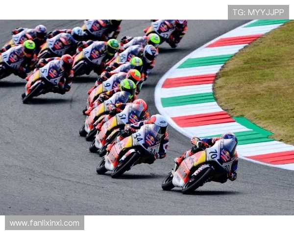 2025赛季MotoGP年度赛事预告 各大车队阵容揭晓新变化 2025赛季MotoGP年度赛事预告 各大车队阵容揭晓新变化