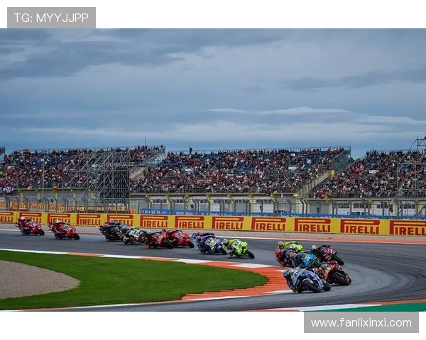 MotoGP新赛季激战升级群雄争峰引爆全球车迷激情盛夏狂 MotoGP新赛季激战升级群雄争峰引爆全球车迷激情盛夏狂