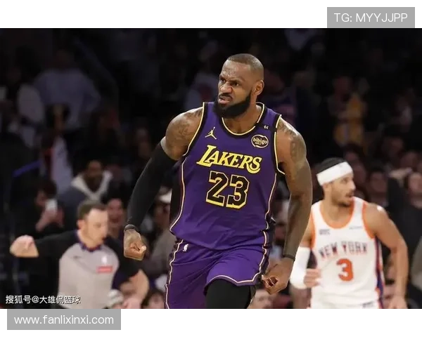 勒布朗詹姆斯领衔湖人强势复苏 詹姆斯和戴维斯共同带队冲击季后赛 勒布朗詹姆斯领衔湖人强势复苏 詹姆斯和戴维斯共同带队冲击季后赛