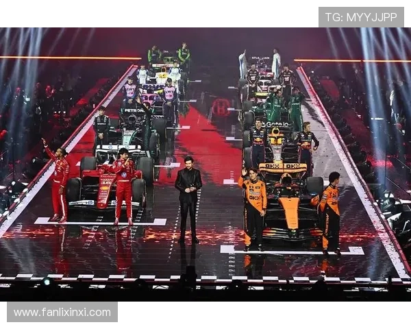 新赛季F1车坛风云突变多支车队实力升级冠军之争白热化激烈上演 新赛季F1车坛风云突变多支车队实力升级冠军之争白热化激烈上演