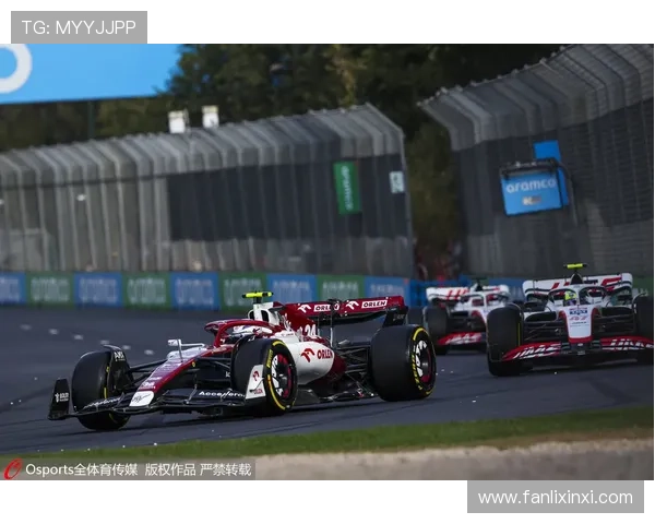 F1赛季迎来新变化 各队车手表现激烈争夺冠军宝座