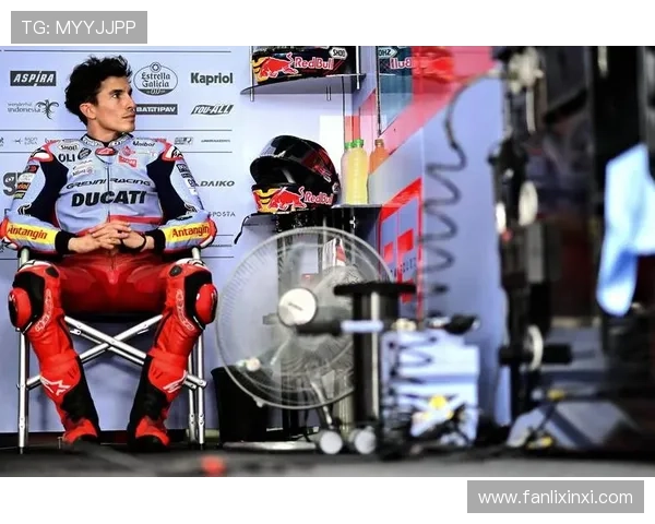 MotoGP新赛季风云再起 车手转会与技术革新引爆围场关注