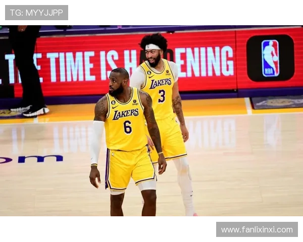 NBA最新动态：詹姆斯携手浓眉复出 湖人力克勇士迎来五连胜