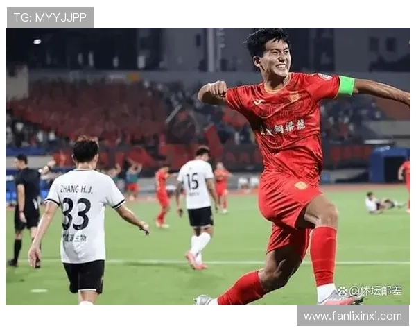 国足新周期集训开启年轻力量冲击亚洲杯新格局备战世预赛关键一战