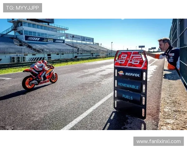 新赛季MotoGP焦点战况升级车手竞争白热化引爆全球关注