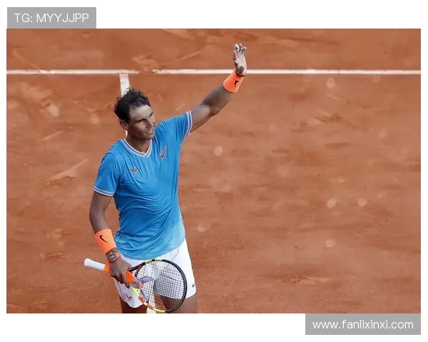 网球巨星复苏之路 纳达尔宣布重返赛场备战新赛季