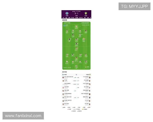 英超联赛最新球队排名分析：争冠、保级及中游队伍表现解析