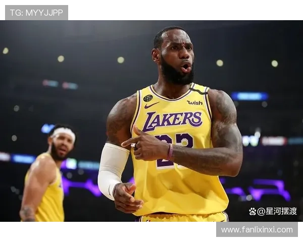 詹姆斯复出助湖人击败勇士 篮网双星携手爆发迎连胜